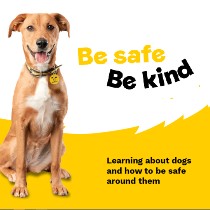 Be Safe Be Kind